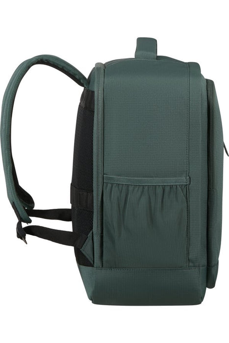 EAN 5400520394712 - American Tourister Take2cabin mochila Mochila deportiva Verde imagen 4