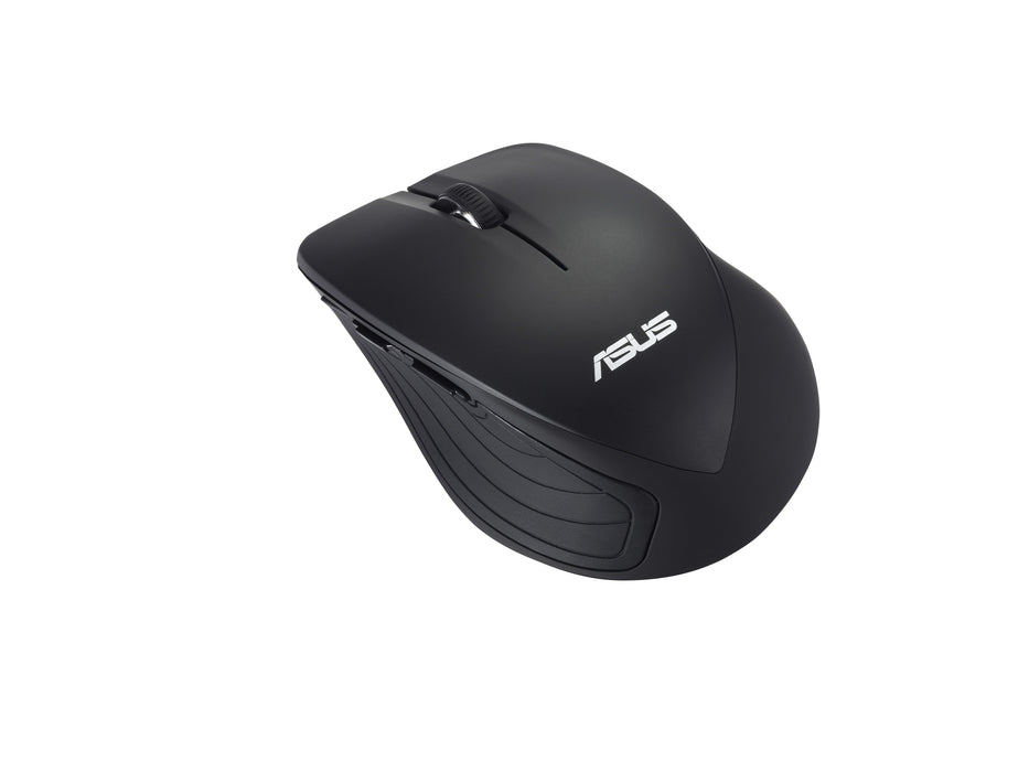 EAN 4716659948285 - ASUS WT465 ratón Oficina mano derecha RF inalámbrico Óptico 1600 DPI imagen 2