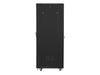 EAN 5901969414974 - Lanberg FF01-6837-12B armario rack 37U Rack o bastidor independiente Negro imagen 4