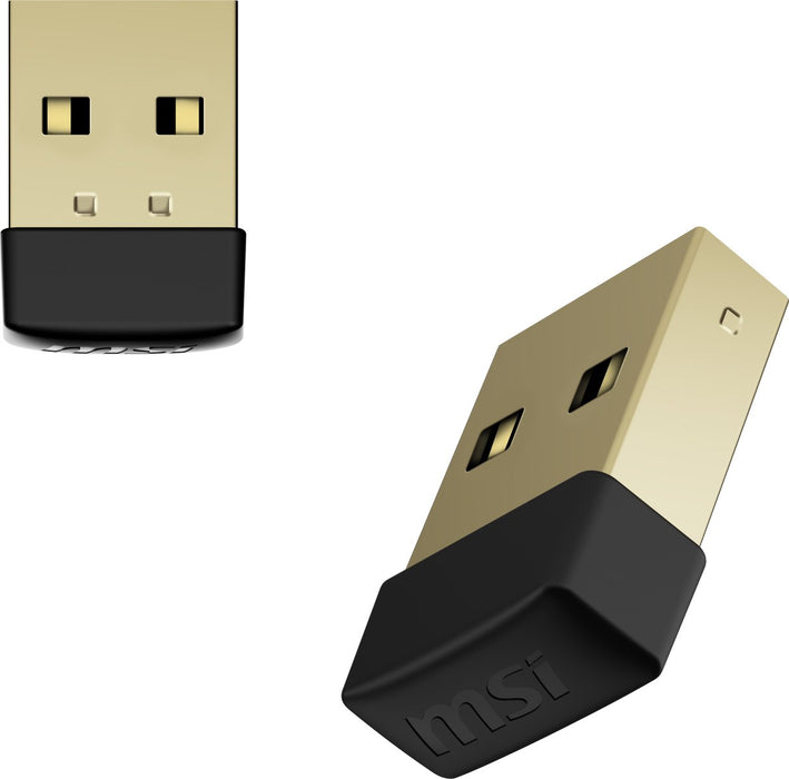 EAN 4711377269773 - MSI S12-4301370-CLA ratón Juego mano derecha RF Wireless + Bluetooth + USB Type-A Óptico 26000 DPI imagen 7