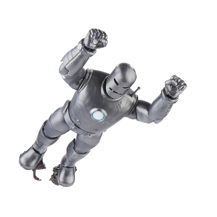 EAN 5010996142528 - Marvel Iron Man (Model 01) imagen 6