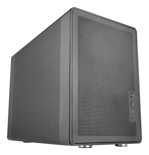EAN 8435693109525 - Mars Gaming MC-XPRO Mini Tower Negro imagen 1