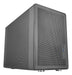 EAN 8435693109525 - Mars Gaming MC-XPRO Mini Tower Negro imagen 1