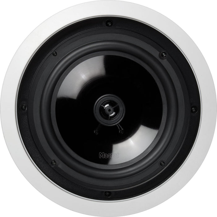 EAN 4018843584102 - Magnat Interior ICP 82 De 2 vías Negro, Blanco Alámbrico 80 W imagen 1