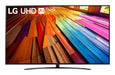 EAN 8806091946348 - LG UHD UT81 2,18 m (86") 4K Ultra HD Smart TV Wifi Azul imagen 8