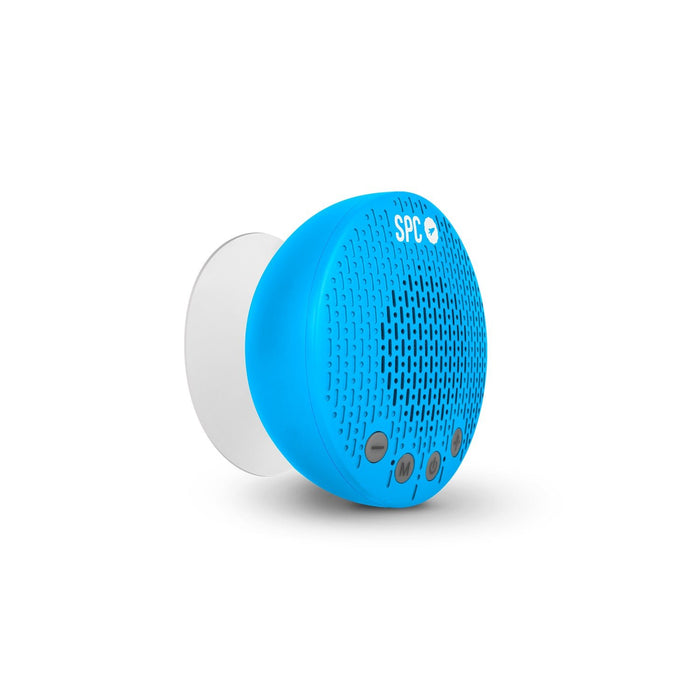 EAN 8436542858809 - SPC Splash 2 Altavoz monofónico portátil Azul 5 W imagen 3