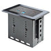 EAN 65030891219 - StarTech.com KITBZDOCK puente de conferencia AV 3840 x 2160 Pixeles Ethernet Negro imagen 11