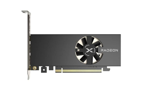 EAN 0840191500169 - XFX RX-64XL4SFG2 tarjeta gráfica AMD Radeon RX 6400 4 GB GDDR6 imagen 1