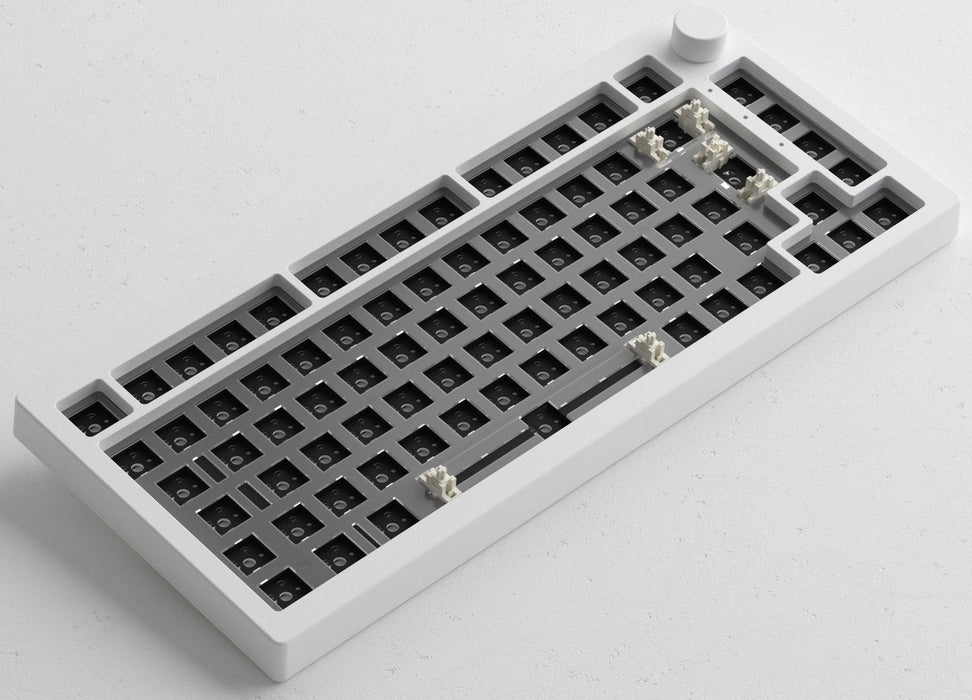 Keyboard Acc Diy Barebone/White 6925758632928 Akko