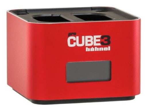 EAN 5099113005779 - Hahnel ProCube3 cargador de batería Batería para cámara digital USB imagen 1