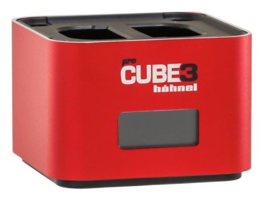 EAN 5099113005779 - Hahnel ProCube3 cargador de batería Batería para cámara digital USB imagen 1
