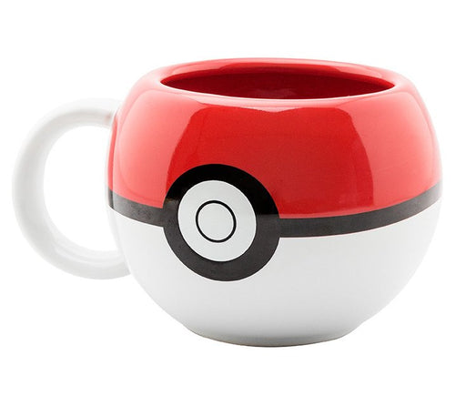 EAN 3665361167006 - ABYstyle Pokémon tazón Negro, Rojo, Blanco Universal 1 pieza(s) imagen 1