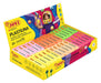 EAN 8412027003377 - Jovi 70P Pasta de modelar 1,66 kg Marrón, Verde, Verde claro, Naranja, Rosa, Rosa 1 pieza(s) imagen 2