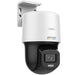 EAN 6931847173968 - Hikvision DS-2DE2C400SCG-E(F0) cámara de vigilancia Almohadilla Cámara de seguridad IP Interior y exterio imagen 3