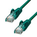 EAN 5714590010954 - ProXtend V-5UTP-0025GR cable de red Verde 0,25 m Cat5e U/UTP (UTP) imagen 1