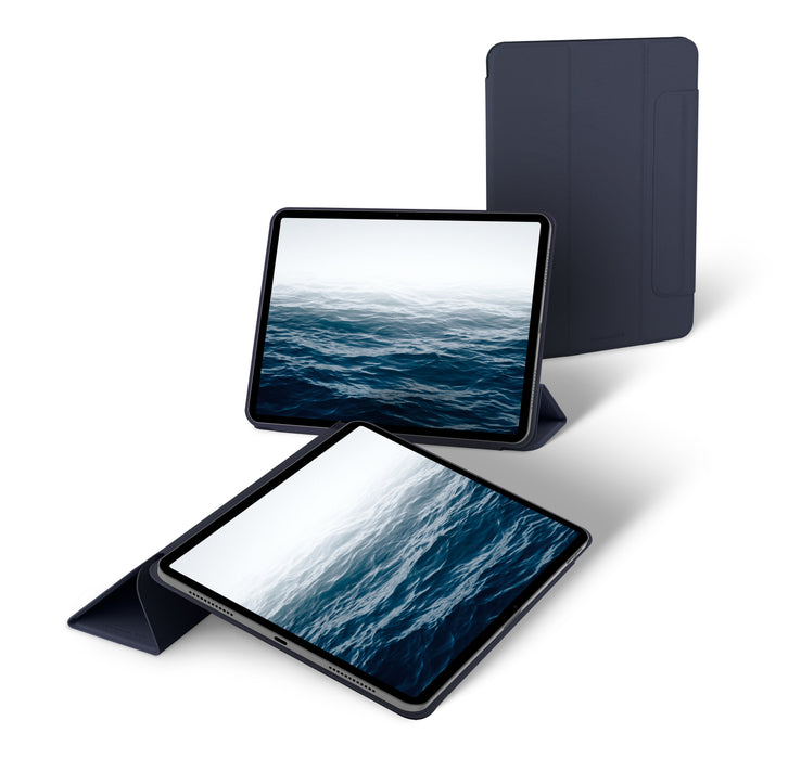 Dbramante1928 Avenida Funda Con Tapa Para Tableta Icon Agua Profunda Para Apple 10.9-Inch Ipad (10ª Generación) Ipad (A16)