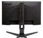 EAN 4711474371355 - Acer NITRO XV0 UM.HX0EE.323 pantalla para PC 68,6 cm (27") 2560 x 1440 Pixeles 2.5K Negro imagen 8