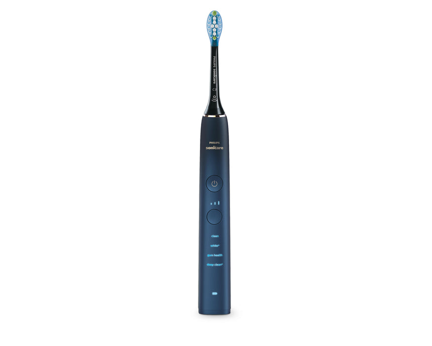 EAN 8720689001007 - Philips Sonicare DiamondClean 9000 series HX9911/88 cepillo eléctrico para dientes Adulto Cepillo dental  imagen 3