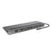 EAN 0745883819843 - Belkin INC004BTSGY base para portátil y replicador de puertos Alámbrico USB 3.2 Gen 1 (3.1 Gen 1) Type-C  imagen 2