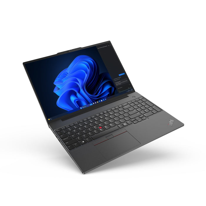 EAN 197530204227 - Lenovo ThinkPad E16 Gen 2 (Intel) Intel Core Ultra 5 125U Portátil 40,6 cm (16") WUXGA 16 GB DDR5-SDRAM 51 imagen 18