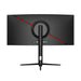 EAN 6923172579119 - Dahua Technology LM30-E330CA pantalla para PC 76,2 cm (30") 2560 x 1080 Pixeles UltraWide Full HD LCD Neg imagen 4