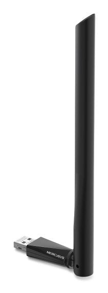 EAN 6957939002527 - Mercusys MU6H(EU) adaptador y tarjeta de red WLAN 433 Mbit/s imagen 2