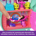 EAN 0194735274963 - Polly Pocket JCR37 set de juguetes imagen 12