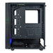 EAN 4712839551818 - Azza Celesta Midi Tower Negro imagen 4