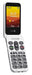 EAN 7322460087432 - Doro Leva L20 7,11 cm (2.8") 132 g Negro, Blanco Característica del teléfono imagen 8