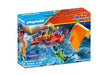 EAN 4008789701442 - Playmobil City Action 70144 juguete de construcción imagen 1