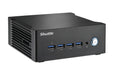 EAN 0887993007403 - Shuttle Nano PC NA10H PC de tamaño 1L Negro 8845HS 3,8 GHz imagen 1