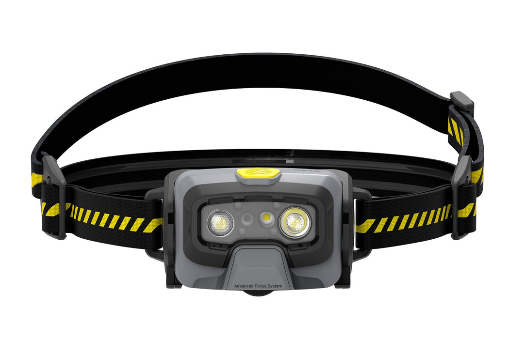 EAN 4058205031882 - Ledlenser HF6R Work Negro Linterna con cinta para cabeza LED imagen 3