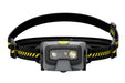 EAN 4058205031882 - Ledlenser HF6R Work Negro Linterna con cinta para cabeza LED imagen 3