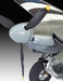 EAN 4009803047584 - Revell De Havilland MOSQUITO MK.IV Maqueta de avión de ala fija Kit de montaje 1:32 imagen 4