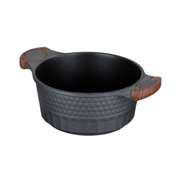 EAN 4260403579022 - Resto Kitchenware Capella 2,6 L Alrededor Negro, Madera imagen 2