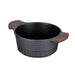 EAN 4260403579022 - Resto Kitchenware Capella 2,6 L Alrededor Negro, Madera imagen 2