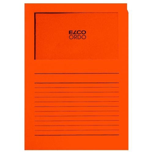 Elco Ordo Classico - En Forma De L Archivador - Para A4 (210 X 297 Mm)