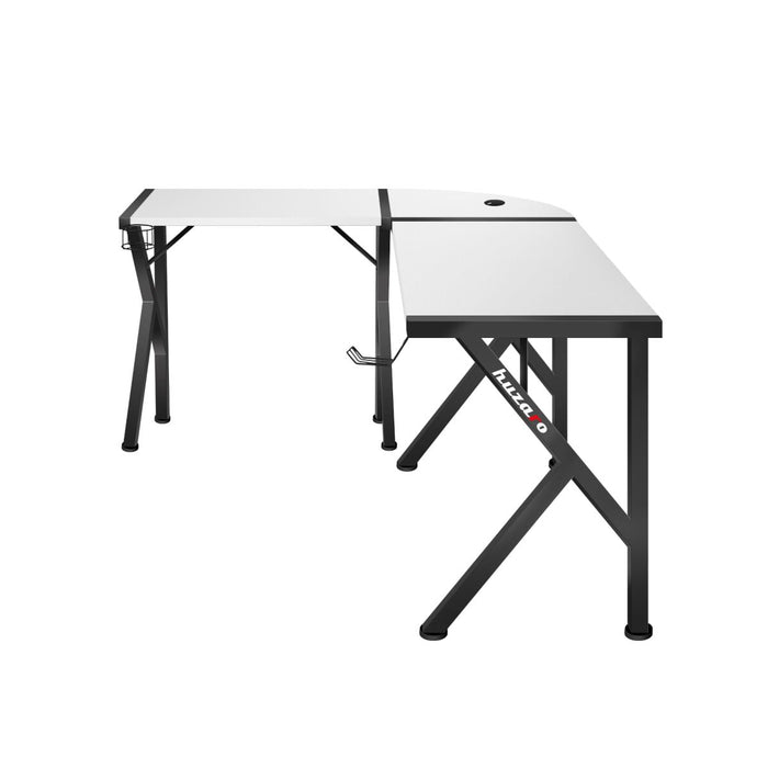 EAN 5903796010275 - Huzaro Hero 6.3 Blanco imagen 2