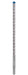 EAN 4059952532455 - Bosch Expert SDS plus-7X Hammer drill bit 10 pieza(s) imagen 1