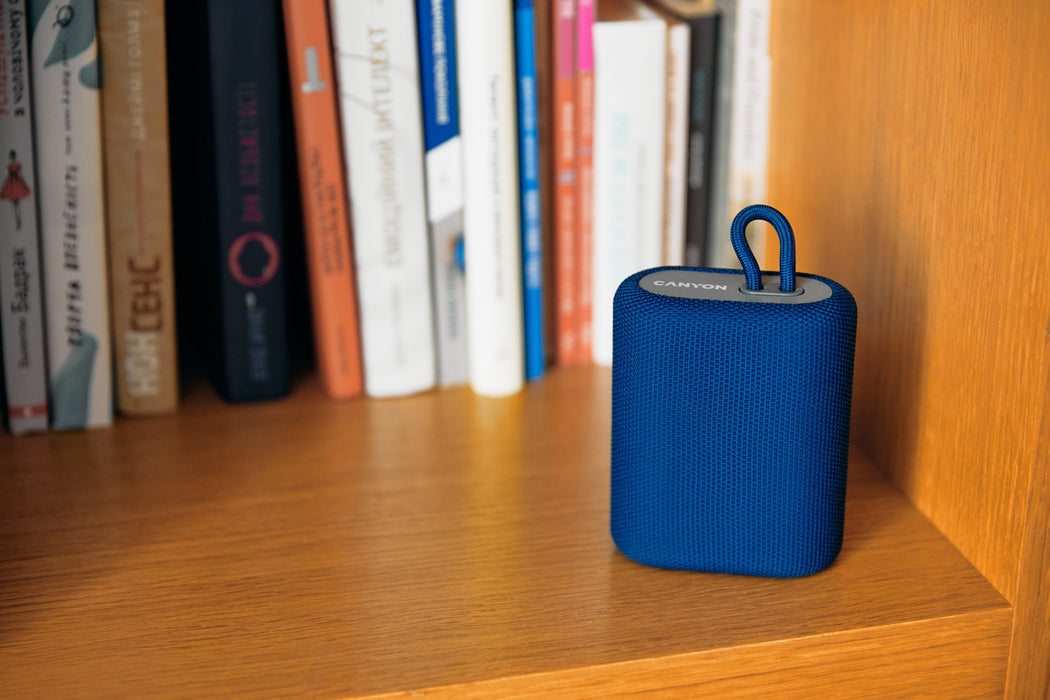 Altavoz Canyon Outdoor Wireless Speaker Bsp-4