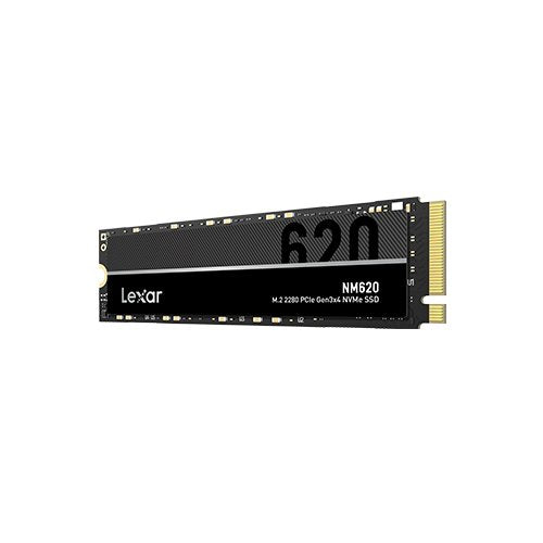 EAN 0843367123179 - Lexar NM620 2 TB M.2 PCI Express 4.0 NVMe 3D TLC NAND imagen 2