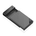 EAN 8435739902417 - AISENS ASE-3529B caja para disco duro externo Caja de disco duro (HDD) Negro 3.5" imagen 3