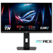 EAN 4711636073097 - ASUS ROG Strix XG248QSG Ace pantalla para PC 61,2 cm (24.1") 1920 x 1080 Pixeles Full HD LCD Negro imagen 1