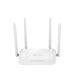 EAN 6971693271456 - Ruijie Networks RG-EW1200 router inalámbrico Ethernet rápido Doble banda (2,4 GHz / 5 GHz) Blanco imagen 1