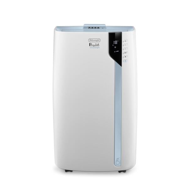 Delonghi Pac Ex Uv Carelight, Unidad De Aire Acondicionado Blanco Pac Ex Uv Carelight