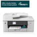 EAN 4977766817936 - Brother MFC-J6540DW impresora multifunción Inyección de tinta A3 1200 x 4800 DPI Wifi imagen 7