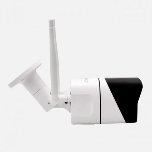EAN 8435099528562 - Approx CAMARA IP FHD P2P INALAMBRICA BULLET Bala (forma) Cámara de seguridad IP Interior y exterior 1920  imagen 2