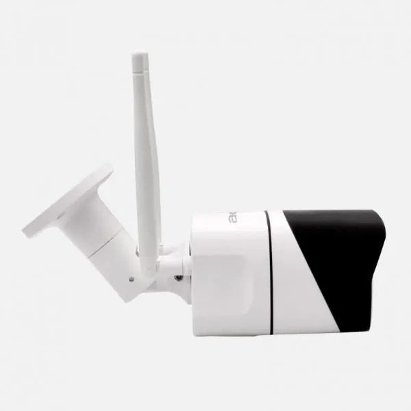 EAN 8435099528562 - Approx CAMARA IP FHD P2P INALAMBRICA BULLET Bala (forma) Cámara de seguridad IP Interior y exterior 1920  imagen 2