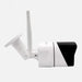 EAN 8435099528562 - Approx CAMARA IP FHD P2P INALAMBRICA BULLET Bala (forma) Cámara de seguridad IP Interior y exterior 1920  imagen 2