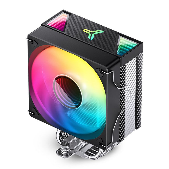 Jonsbo Cr-1000 V2 Pro Argb - Negro